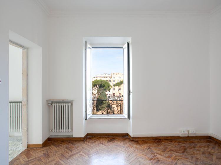 Ufficio in affitto, Largo Arenula  11, Centro Storico, Roma