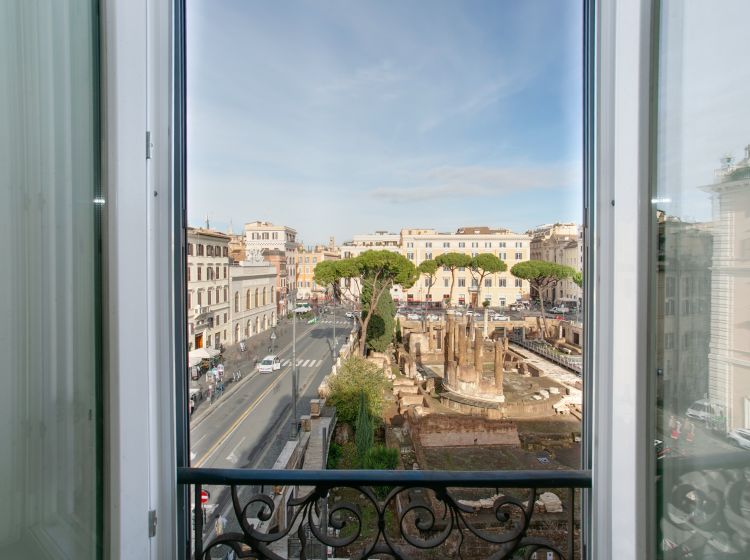 Ufficio in affitto, Largo Arenula  11, Centro Storico, Roma