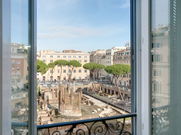 Ufficio in affitto, Largo Arenula  11, Centro Storico, Roma