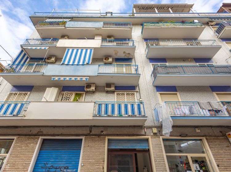 Monolocale in vendita, via Francesco Netti  11, Libertà, Bari