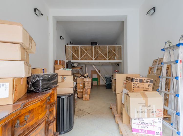 Monolocale in vendita, via Francesco Netti  11, Libertà, Bari