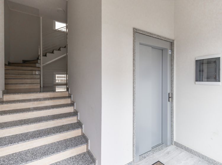 Quadrilocale in vendita, via Gabriele D'Annunzio  107, Acquaviva Delle Fonti