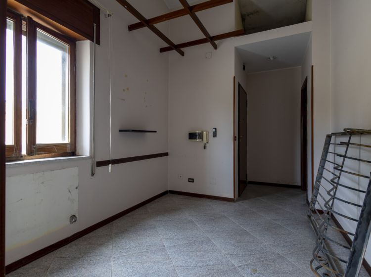 Trilocale in affitto, via Aquileia  39, Santa Maria, Catanzaro