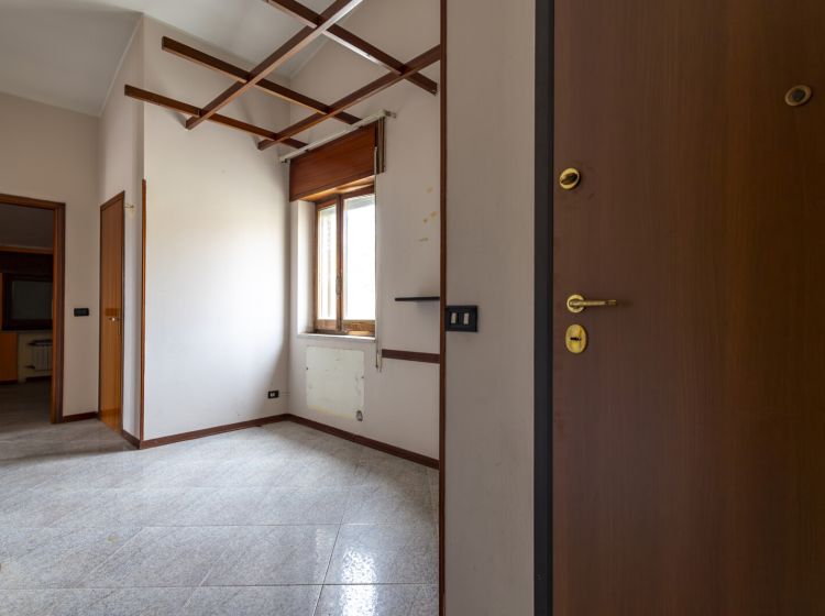 Trilocale in affitto, via Aquileia  39, Santa Maria, Catanzaro