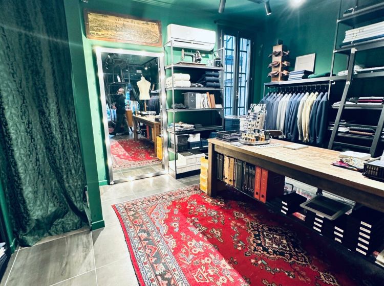 Attività / Licenza in vendita, via Benedetto Cairoli  94, Dolo