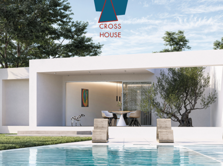 Villa in vendita, via Cornio, Fossò