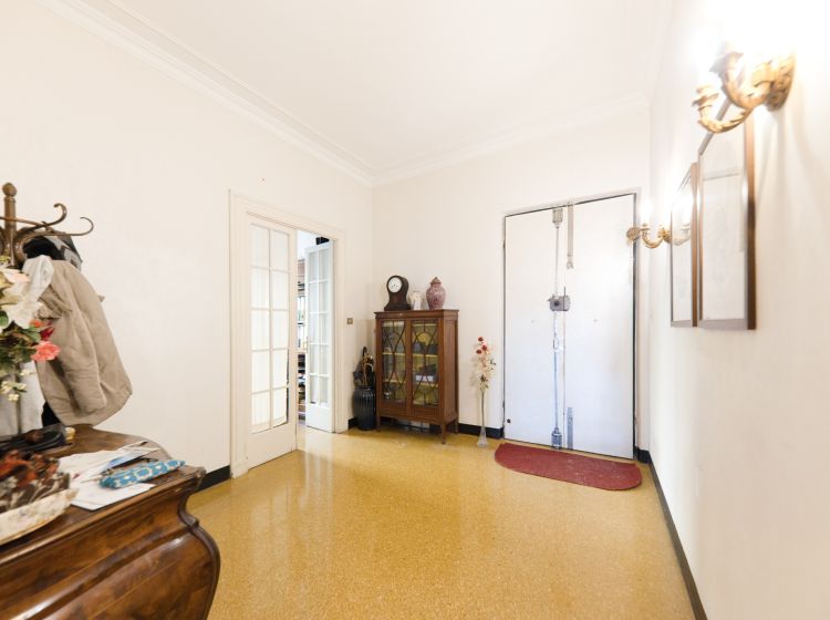 Appartamento in vendita, via Accinelli, Centro, Genova