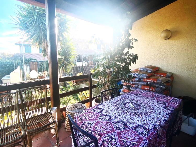 Villa in vendita, via Tommaso Albinoni  30, Valcanneto, Cerveteri