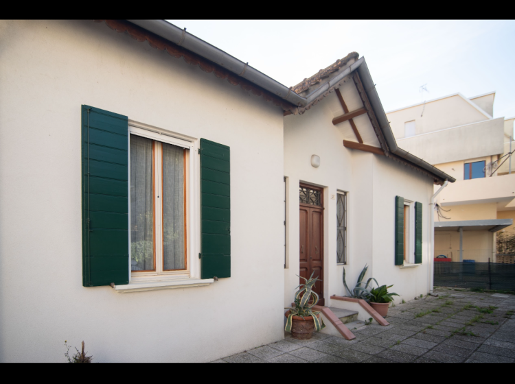 Villa in vendita, via Bruno Buozzi  2/C, Cattolica