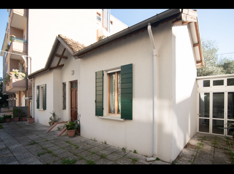 Villa in vendita, via Bruno Buozzi  2/C, Cattolica