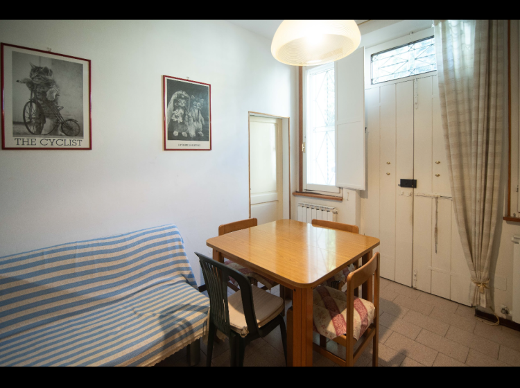 Villa in vendita, via Bruno Buozzi  2/C, Cattolica