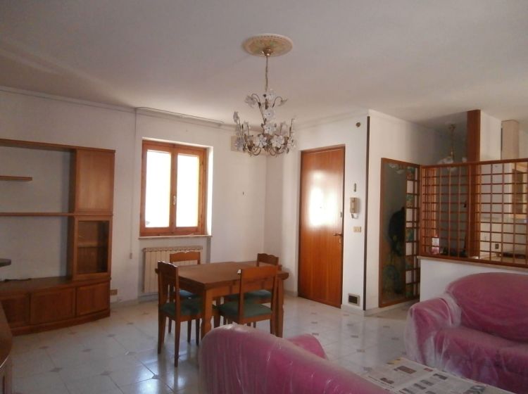 Bilocale in vendita, via Dottor Magnani, Breme