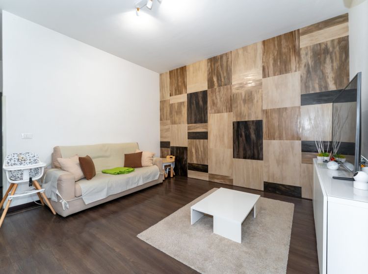 Quadrilocale in vendita, via Spirito Santo  75, Aci Sant&#039;antonio