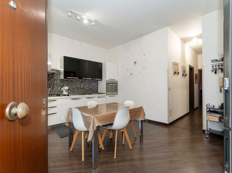 Quadrilocale in vendita, via Spirito Santo  75, Aci Sant&#039;antonio