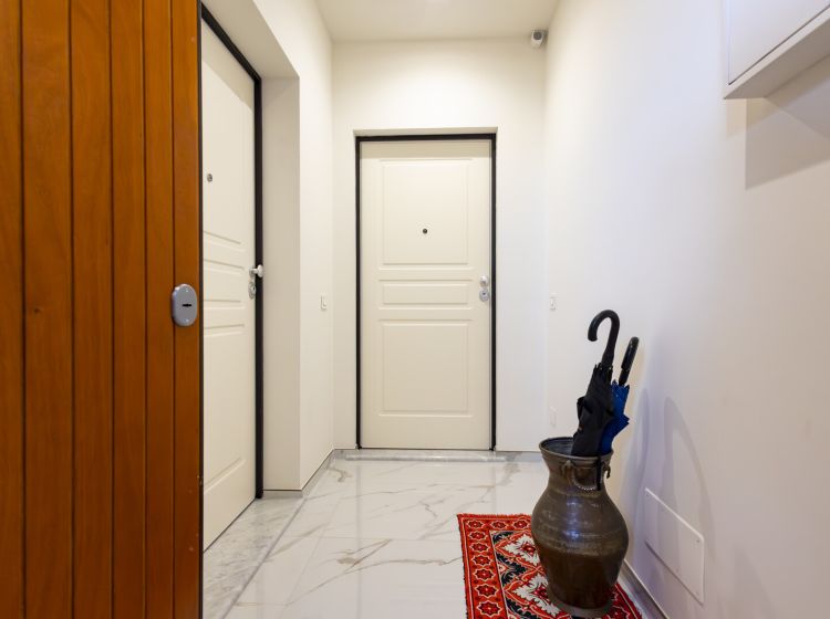 Bilocale in affitto, via Gioacchino da Fiore  59, De Filippis, Catanzaro