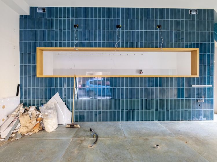 Negozio in affitto, via Luciano Manara, Trastevere, Roma