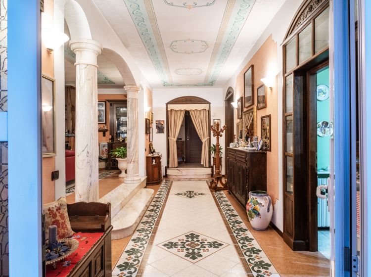 Villa in vendita, Mede