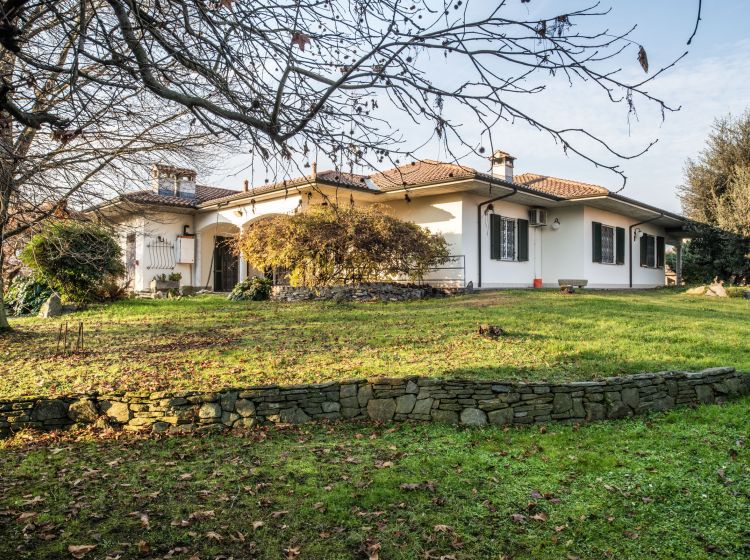 Villa in vendita, Mede