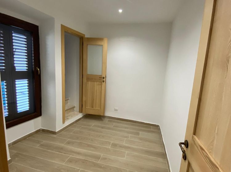 Trilocale in vendita, via Andrea Scriattoli  16, Vetralla