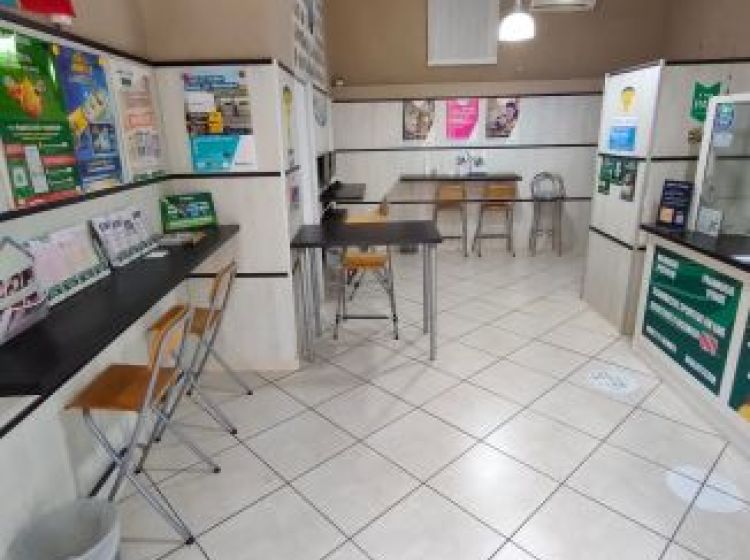 Negozio in affitto, Piazza Roma  20, Piedimonte Matese