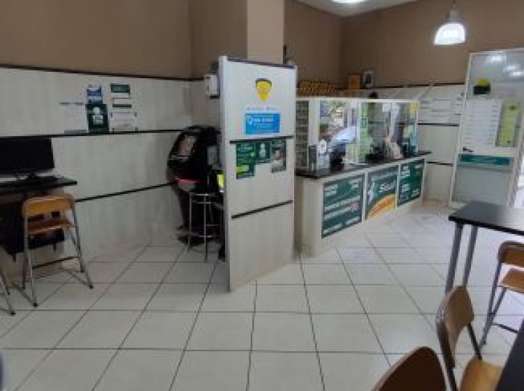 Negozio in affitto, Piazza Roma  20, Piedimonte Matese