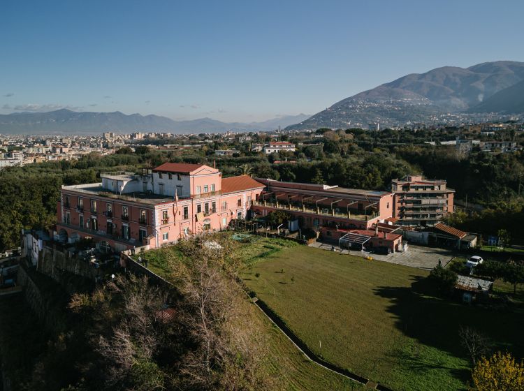 Trilocale in vendita, Salita Scanzano  10, Castellammare Di Stabia