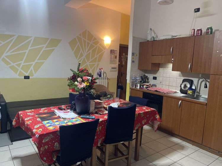 Trilocale in vendita, Corso Vittorio Emanuele II  233, Storico, Nocera Inferiore