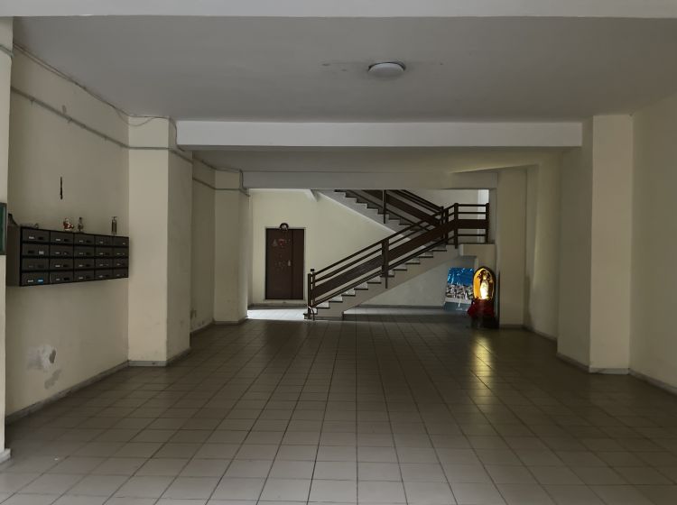 Trilocale in vendita, Corso Vittorio Emanuele II  233, Storico, Nocera Inferiore