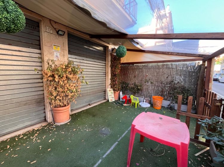 Negozio in vendita, via Alessandro Avoli  10, Monte Mario, Roma