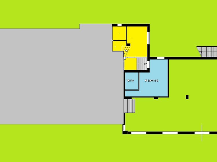 Negozio in vendita, Ripa Teatina