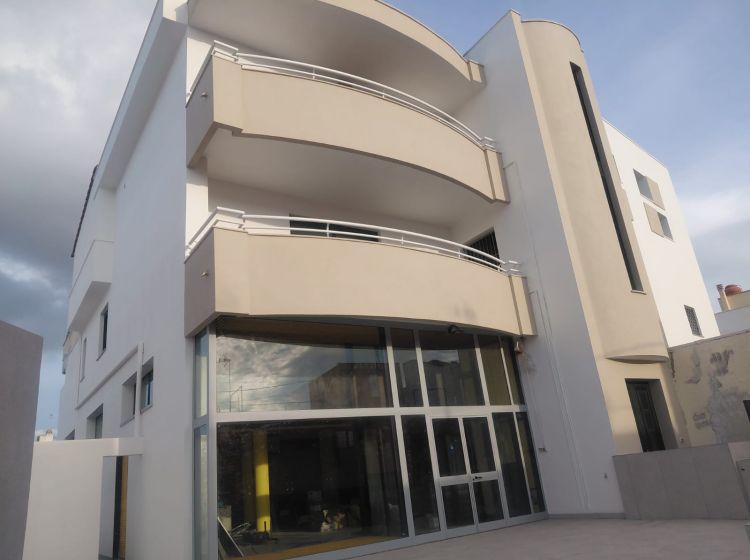 Negozio in vendita, via Vittorio Veneto  126, Ruffano