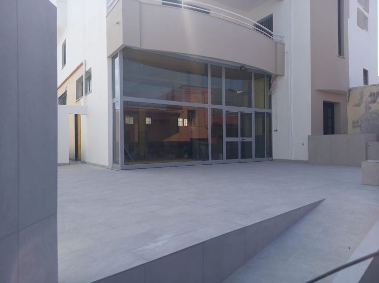 Negozio in vendita, via Vittorio Veneto  126, Ruffano