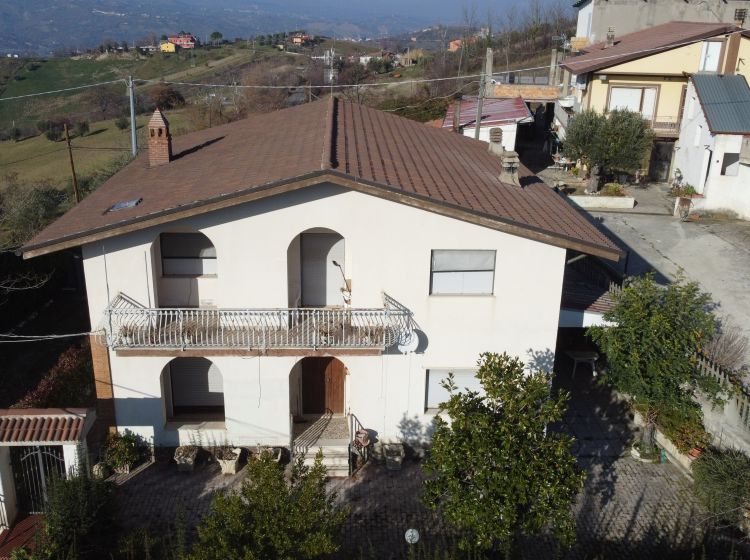 Villa in vendita, Contrada Feudo da Sole  23, Feudo da Sole, Basciano