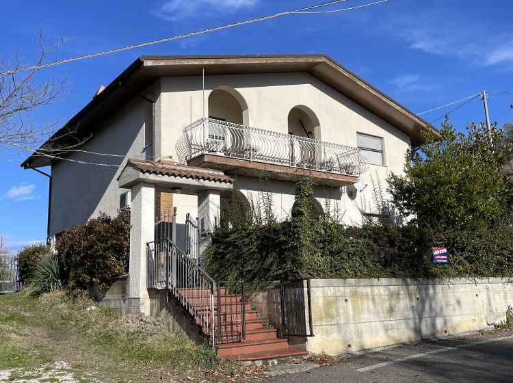Villa in vendita, Contrada Feudo da Sole  23, Feudo da Sole, Basciano