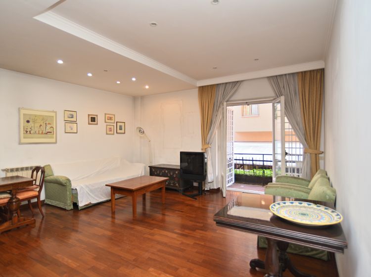 Trilocale in vendita, via Antonio Serra  122, Fleming, Roma