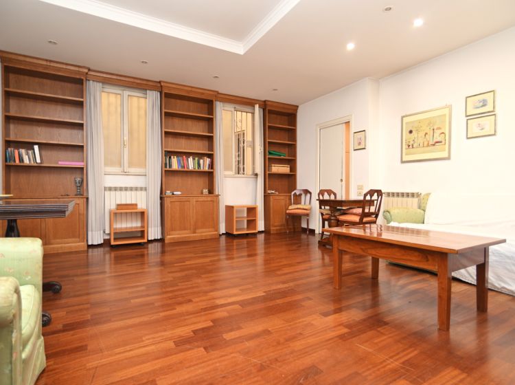 Trilocale in vendita, via Antonio Serra  122, Fleming, Roma