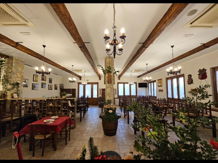 Attività / Licenza in affitto, Cavita, Catanzaro