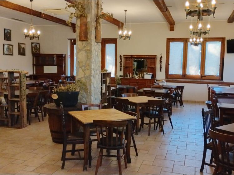 Attività / Licenza in affitto, Cavita, Catanzaro