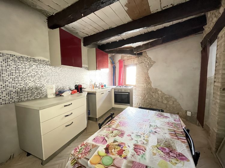 Trilocale in vendita, via Alvaro de Mendoza  5, Sant'omero