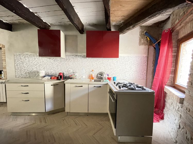 Trilocale in vendita, via Alvaro de Mendoza  5, Sant'omero