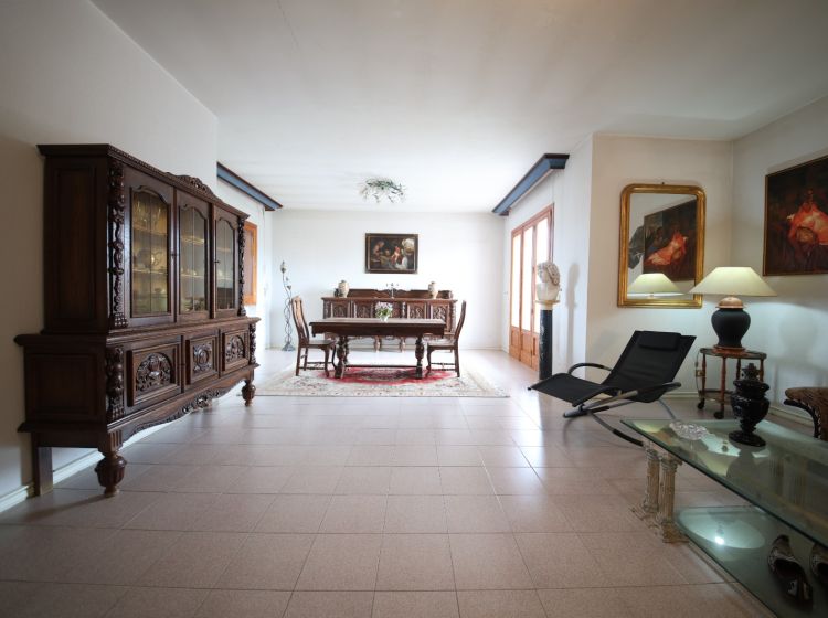 Villa in vendita, via Evangelista Torricelli  5, Copertino