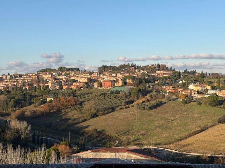 Quadrilocale in vendita, viale Camillo Benso di Cavour  238, Siena