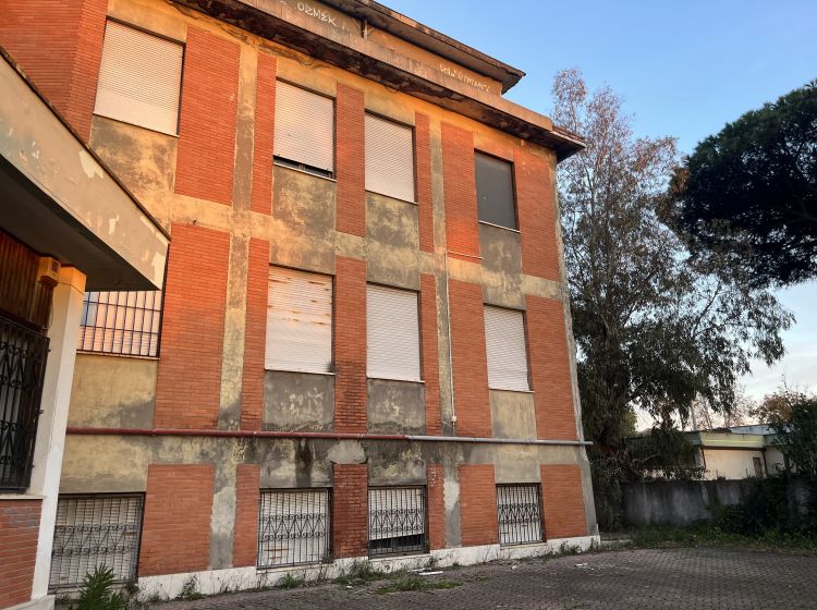 Stabile o palazzo in vendita, via Ardeatina  292, Anzio