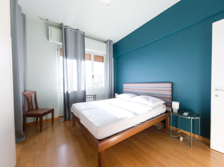 Trilocale in affitto, Salita Privata Crosa dell'Oro  30, Nozarego, Santa Margherita Ligure