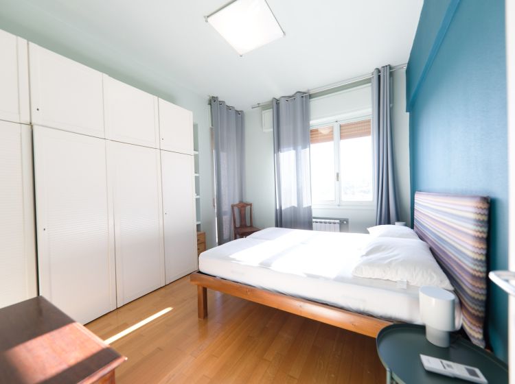 Trilocale in affitto, Salita Privata Crosa dell'Oro  30, Nozarego, Santa Margherita Ligure