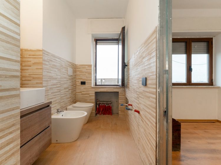 Trilocale in vendita, via Don Luigi Sturzo  142, Centro Storico, Catania