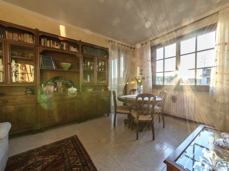 Trilocale in vendita, via Alfredo Catalani  73, Settimo Centro, Settimo Milanese