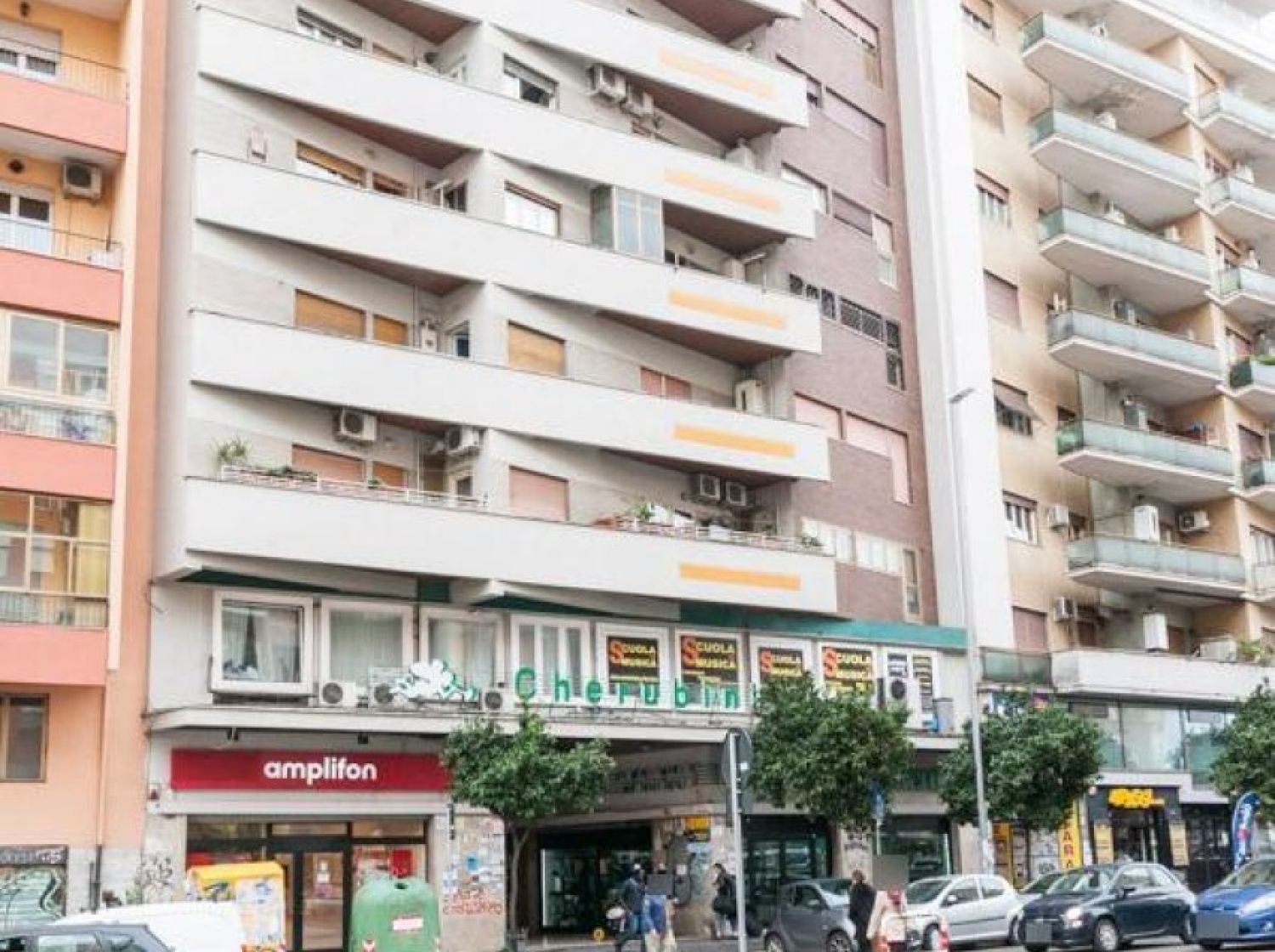 Negozio in vendita, via Ettore Bertolè viale 25, Casal Bertone, Roma