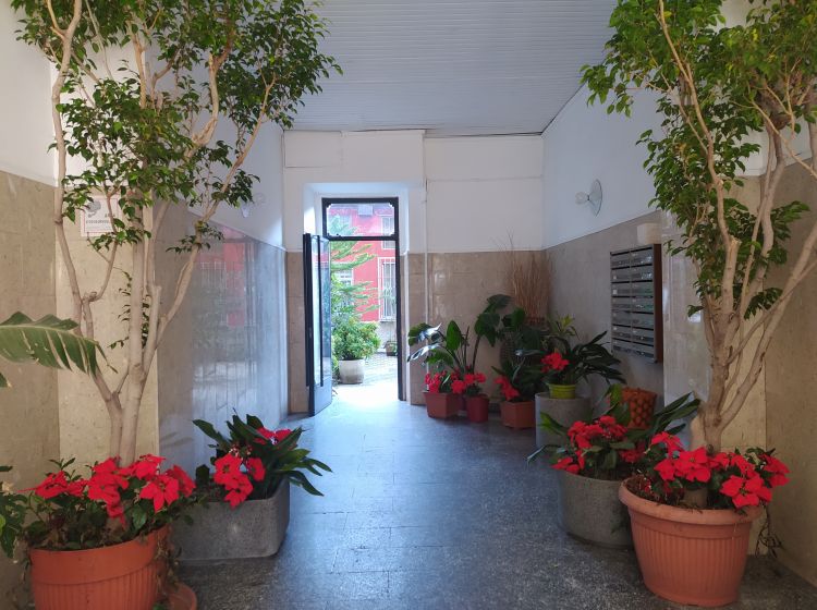 Loft in vendita, via Giuseppe Meda  58, Ticinese, Milano