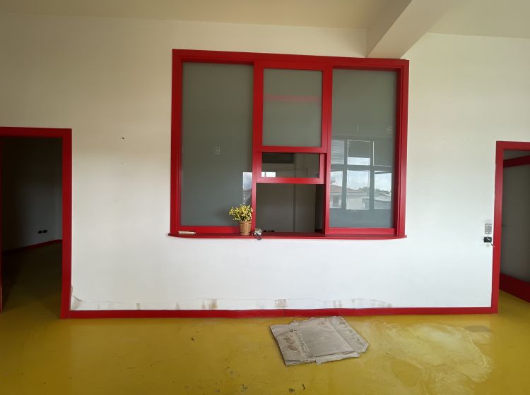 Ufficio in vendita, via Acquasanta  31, Fuorni, Salerno